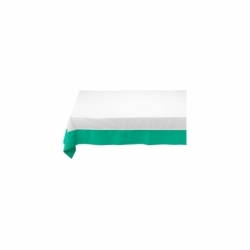 Nappe - Pip Chique - Vert - 140x180cm