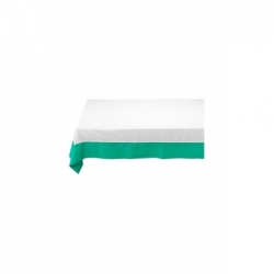 Nappe - Pip Chique - Vert - 160x260cm