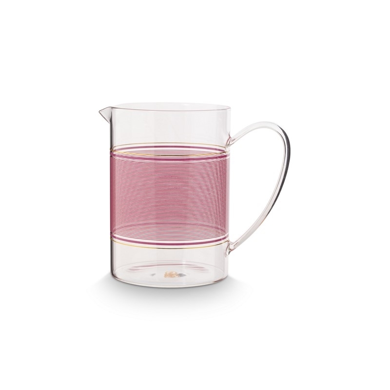 Pichet - Pip Chique - Rose - 1,6L