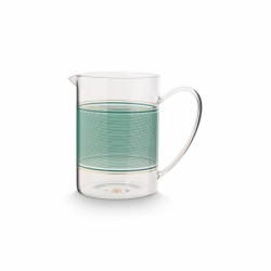 Pichet - Pip Chique - Vert - 1,6L