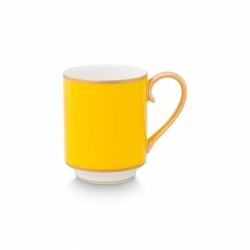 Petit mug Pip Chique Or-Jaune - 250ml