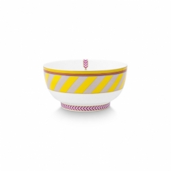 Bol Pip Chique Jaune - 15,5cm