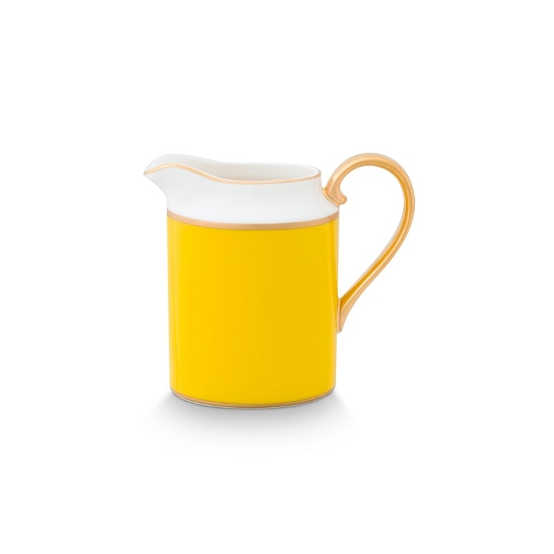 Pot à crème Pip Chique Or-Jaune - 260ml