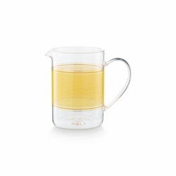 Pichet Pip Chique Jaune - 1,6L