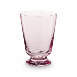 Verre à eau Lily & Lotus Lilas - 360ml