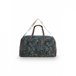 Sac de voyage - Tovy - L - Blue 65x25.5x35cm