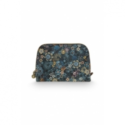 Trousse de toilette - Coby - M - Bleu -...