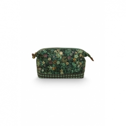 Trousse de toilette - Cooper - L - Vert -...