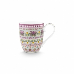 Maxi mug XL Lily & Lotus Moon Delight Multi -...