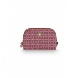 Trousse de toilette - Coby - S - Rose -...