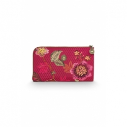 Pochette - Cece Fiore - Rouge - 21x12,5cm