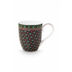 Maxi mug XL Berry Blues Vert - 450ml