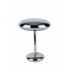 Lampe de Table OLIVIER Chrome