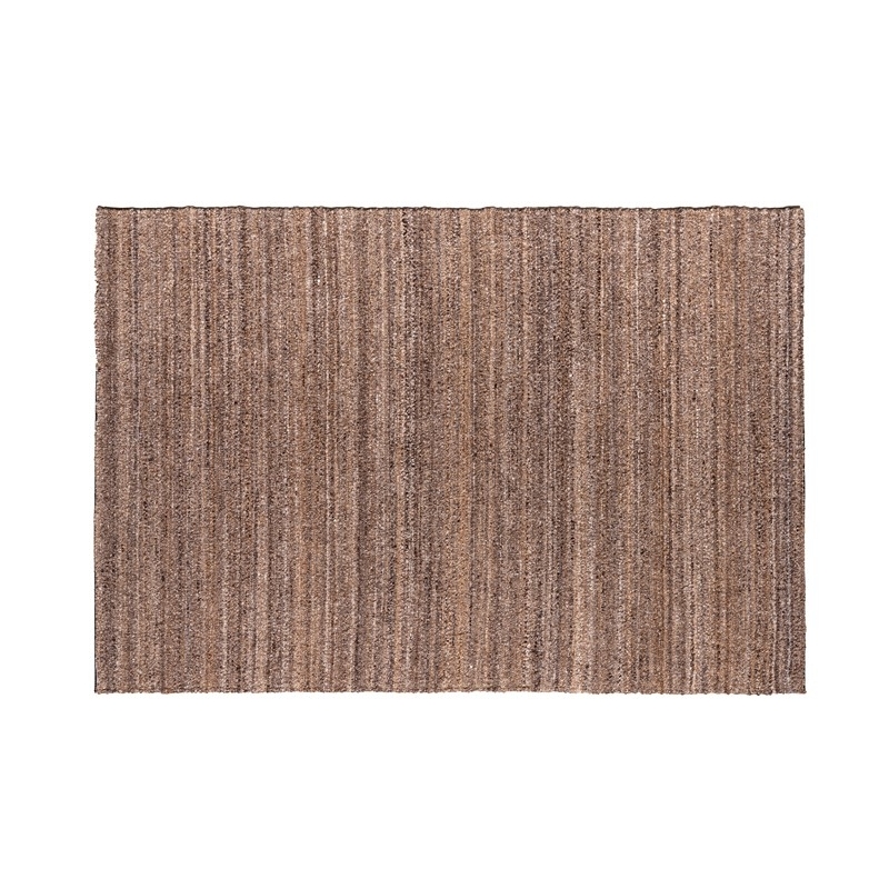 Tapis EVELIEN Marron 300x200 cm