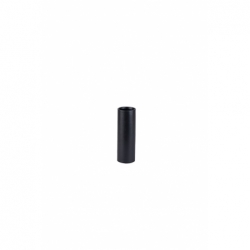 Vase Cylindre CEYLIN Noir Taille S