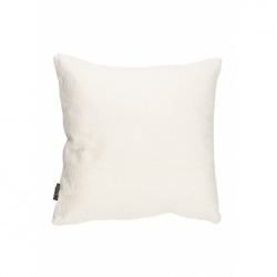 Coussin -  Blanc - 50x50cm