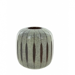 Vase Akadia S - Ø: 14x14cm