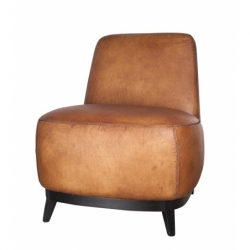 Fauteuil Leonardo - 65x65x75cm