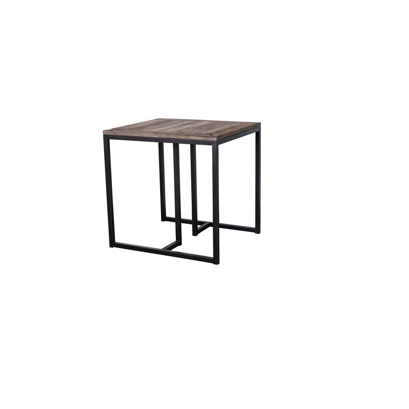 Table diner Madrid - 70x80x78cm