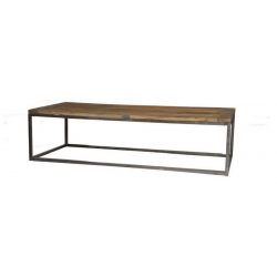 Table basse Madrid - 120x60x40