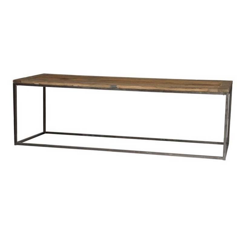 Console Madrid -140x35x80