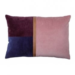 Coussin Elena - 60x40cm