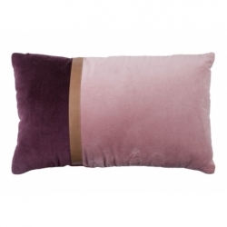 Coussin Elena - 50x30cm