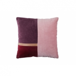 Coussin Elena 45X45 - 45x45cm