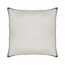 Coussin Adiso Blanc- 50x50cm