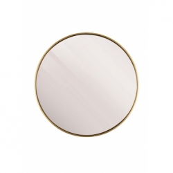 Miroir Antique rond - 120cm