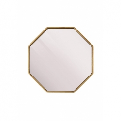 Miroir Leva HEXAGON XL - 60x60x3cm