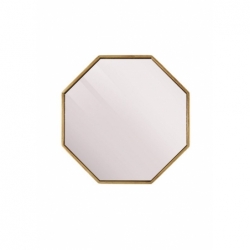 Miroir Leva HEXAGON S - 30x30x3cm