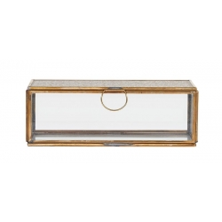 Boite Abeni rectangulaire L- 30x15x7cm