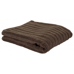 Serviette de Bain Zero Twist 60X110 Taupe