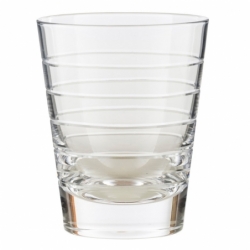 Verre droit Waldorf