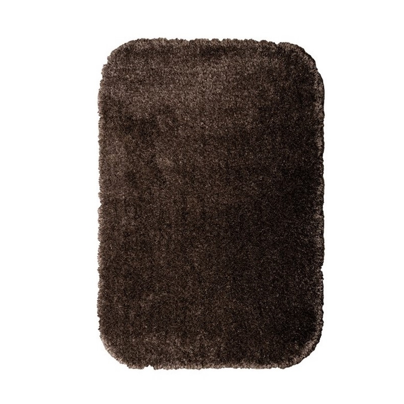 Tapis Rhapsody rectangle anthracite - 340x240cm