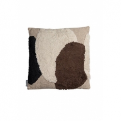 Coussin Lanett - 50x50cm