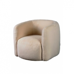 CAROLINA FAUTEUIL PLAY SAND 29