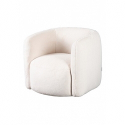 CAROLINA FAUTEUIL PLAY CREAM 23