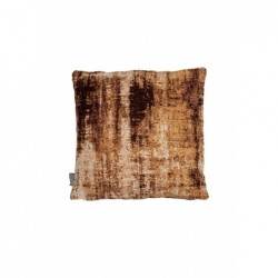 Coussin Tome Marron - 50x50cm