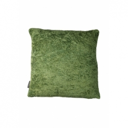 Coussin Closter Vert cèdre - 50x50cm