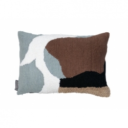 Coussin Willa - 60x40cm