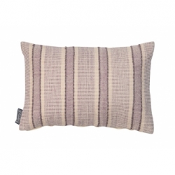 Coussin Brady Wistful mauve - 60x40cm