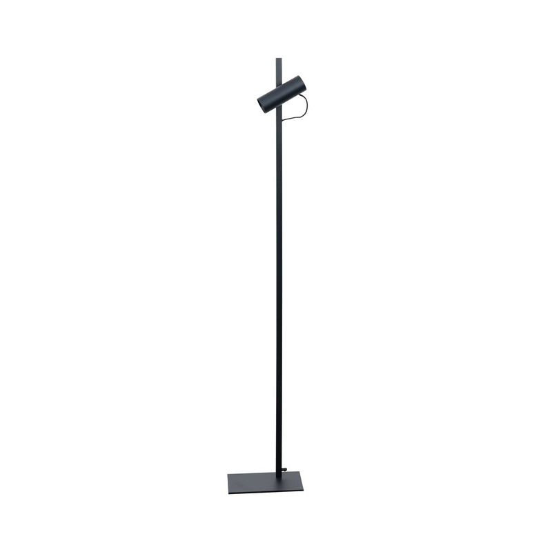 Lampe de sol Vivian simple - 25x16x143cm