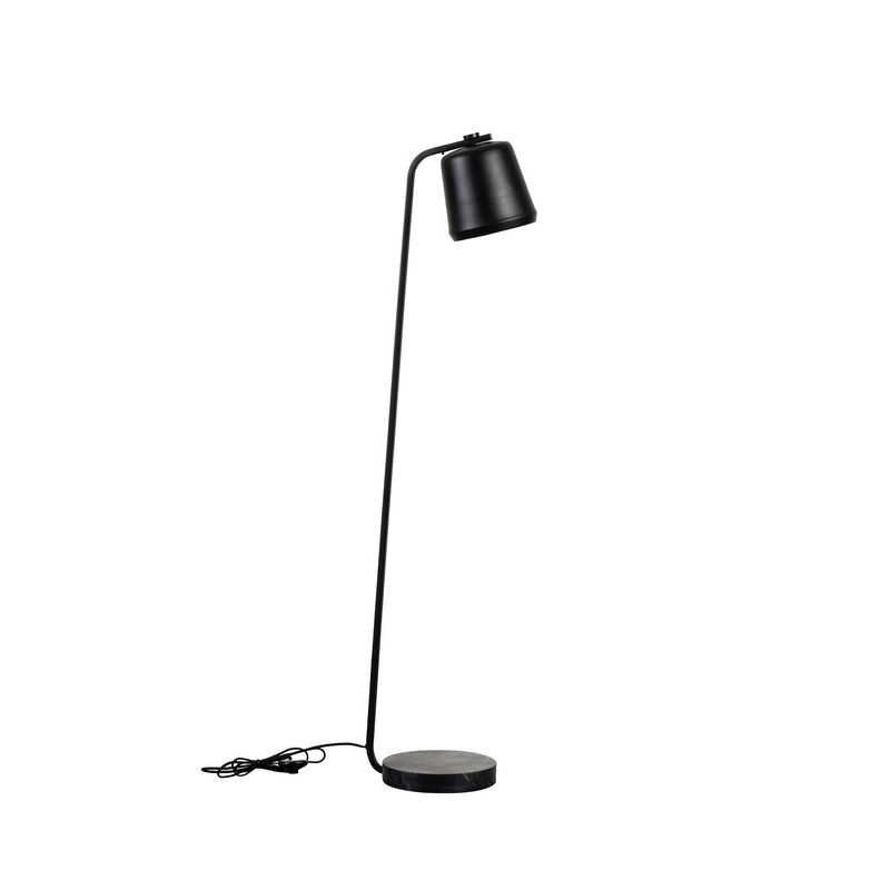 Lampe de sol Becka S - 38x25x140cm