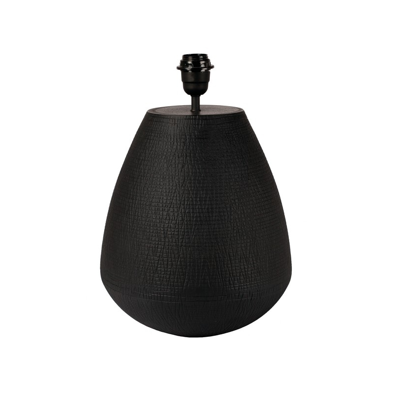 Lampe base Tyme - Ø27x30cm