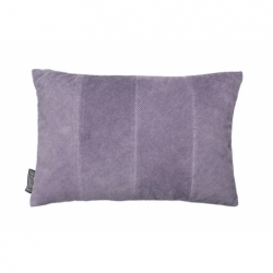 Coussin Esmee - Violet Nirvana - 60x40cm