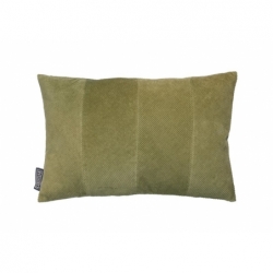 Coussin Esmee - Vert - 60x40cm