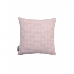 Coussin Isabella - Violet Nirvana - 50x50cm