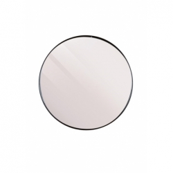 Miroir Juma rond - 100cm